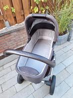 Kinderwagen buggy Nuna, Gebruikt, Ophalen, Overige merken, Verstelbare duwstang