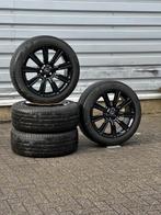 21 inch ORIGINALE RANGE ROVER SPORT Velgen met PIRELLI, Auto-onderdelen, Banden en Velgen, Gebruikt, 275 mm, Banden en Velgen