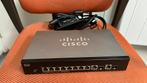 Cisco managed switch, Computers en Software, Netwerk switches, Ophalen, Zo goed als nieuw
