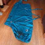 Master regendeken 165/215 0 grams, Dieren en Toebehoren, Ophalen of Verzenden, Gebruikt, Deken