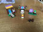 Lego Friends feest en speel setje, Ophalen of Verzenden, Zo goed als nieuw