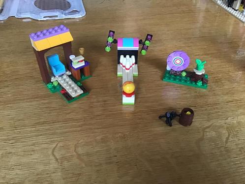 Lego Friends feest en speel setje, Kinderen en Baby's, Speelgoed | Duplo en Lego, Zo goed als nieuw, Ophalen of Verzenden