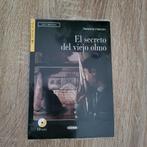 El secreto del viejo olmo, Ophalen of Verzenden, Nieuw
