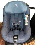 Maxi cosi ISOFIX 360 draaibaar I-size tot 19kg, Kinderen en Baby's, Autostoeltjes, Verstelbare rugleuning, 9 t/m 18 kg, Ophalen of Verzenden