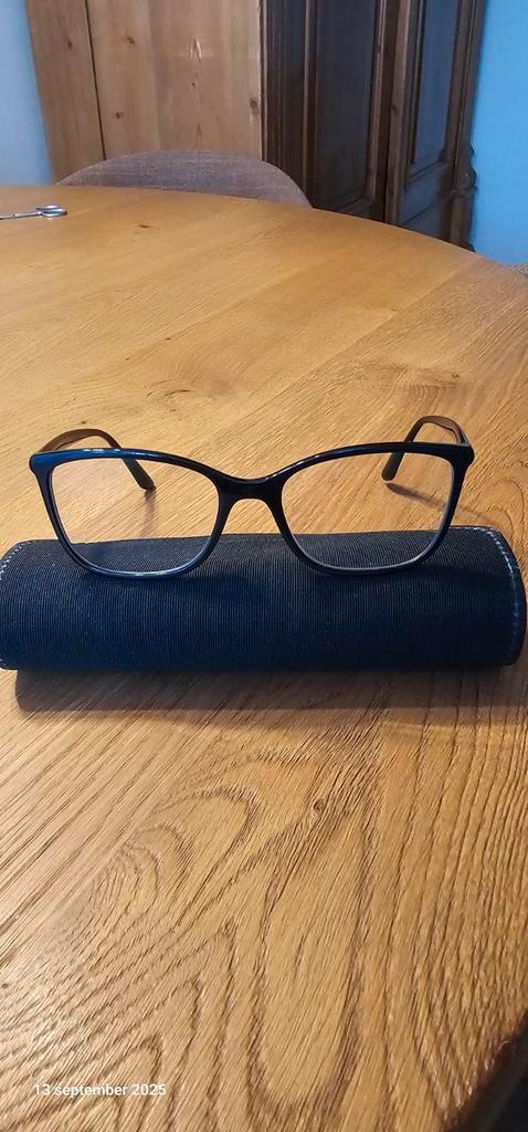 Dolce &Gabbana montuur, Sieraden, Tassen en Uiterlijk, Zonnebrillen en Brillen | Dames, Zo goed als nieuw, Bril, Dolce & Gabbana