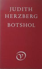 Botshol, Gelezen, Judith Herzberg, Ophalen of Verzenden, Eén auteur