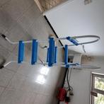 Zwembad ladder, Tuin en Terras, Ophalen, Zo goed als nieuw, Ladder