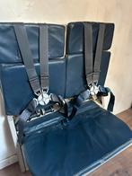 Originele Boeing FA Jumpseat (Vliegtuigstoel), Gebruikt, Ophalen