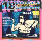 18 Originele Geheime Zenderhits Deel 18 Nieuw., Ophalen of Verzenden, Nieuw in verpakking, Pop