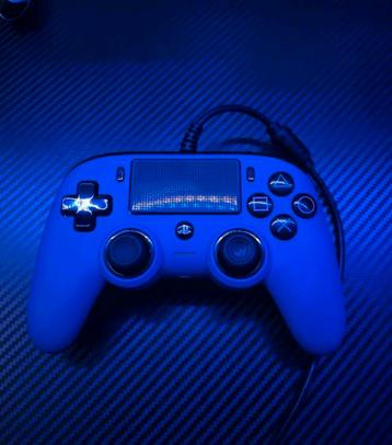 Nacon Playstation 4 controller bedraad beschikbaar voor biedingen