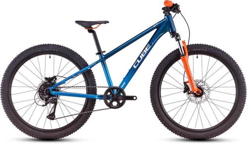 CUBE ACID 240 DISC Jongens Actionteam 24 24 2025, Fietsen en Brommers, Fietsen | Jongens, Nieuw