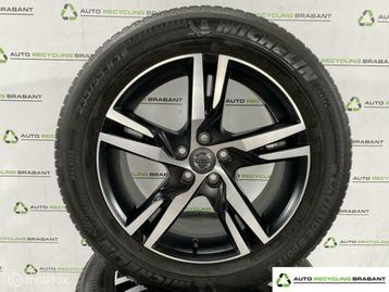 18 Inch Volvo XC40 R-Design DOUBLE SPOKE Velgen 31445812 beschikbaar voor biedingen