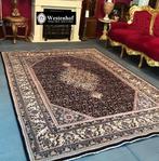 Perzisch tapijt handgeknoopt Bidjar wol, klassiek 260x205 cm