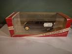Peugeot 402 B 1938 tourisme van Teknoby, Ophalen of Verzenden, Zo goed als nieuw, Auto
