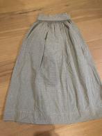 Schort klederdracht Zeeland, Antiek en Kunst, Ophalen of Verzenden