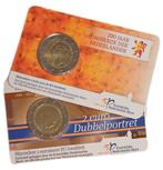 2013 -Beide Commemoratieve 2 Euro's in coincard., Verzenden, Overige landen, 2 euro, Setje