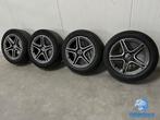 7mm! Originele Mercedes GLC W254 19 inch antraciete AMG velg