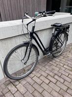 Elops elektrische stadsfiets, Ophalen, Gebruikt, 50 km per accu of meer, Overige merken