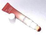 Clarins lip Milky mousse 07, Ophalen of Verzenden, Zo goed als nieuw, Rood, Lippen