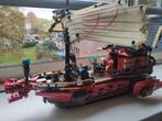 Lego Ninjago schip, Ophalen of Verzenden, Gebruikt