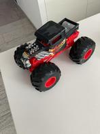 Hotwheels Monstertruck XXL, Kinderen en Baby's, Speelgoed | Speelgoedvoertuigen, Ophalen, Gebruikt