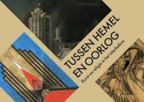 2 kaarten Tussen hemel en oorlog in musuem Catharijneconvent, Tickets en Kaartjes, Musea, Twee personen, Ticket of Toegangskaart