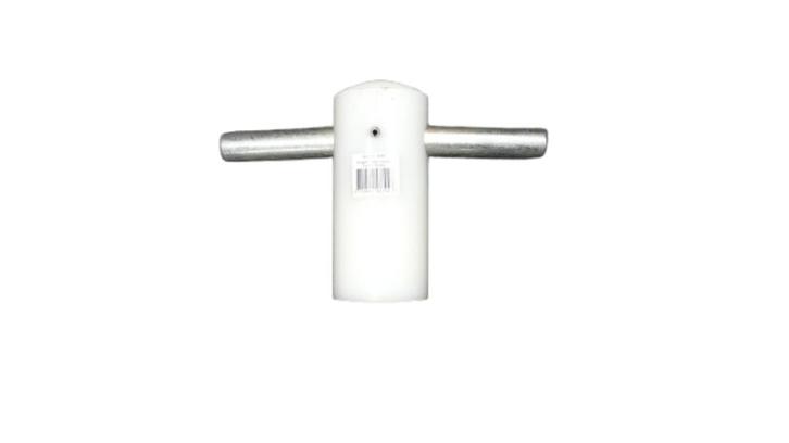 Tegelklopper nylon, Tuin en Terras, Hand-tuingereedschap, Nieuw, Overige soorten, Ophalen