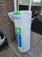 Knauf naturoll 035 140mm dik, Doe-het-zelf en Verbouw, Ophalen, Zo goed als nieuw, Glaswol, 12 cm of meer