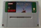 Mystic Quest Legend voor Super Nintendo, Spelcomputers en Games, Games | Nintendo Super NES, Ophalen of Verzenden, Zo goed als nieuw