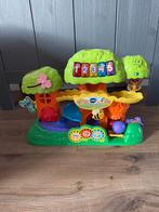 Ballenboom speelgoed, Kinderen en Baby's, Speelgoed | Vtech, Ophalen, Zo goed als nieuw, 6 maanden tot 2 jaar