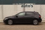 Volkswagen Golf 2.0 TDI Life Active Edition -LED-ECC-PDC-NAV, Voorwielaandrijving, Stof, Gebruikt, Euro 6