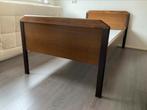 Eenpersoons bed, Ophalen, Gebruikt, 90 cm, Eenpersoons