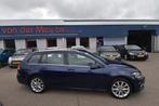 Volkswagen GOLF Variant 1.0 TSI Highline , VIRTUAL COCKPIT ,, Voorwielaandrijving, Gebruikt, Euro 6, Blauw