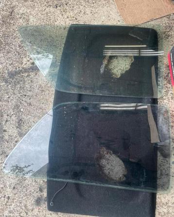 Golf mk2 ruiten beschikbaar voor biedingen