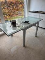 Tafel gratis, Huis en Inrichting, Tafels | Eettafels, Ophalen of Verzenden