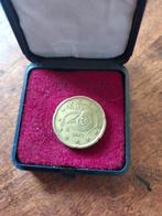 Spaanse 20 cent 2002, Postzegels en Munten, Munten | Nederland, Ophalen of Verzenden