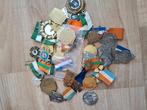 Medailles  vanaf de jaren 50 tot  heden, Ophalen of Verzenden, Overige materialen