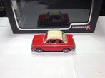 NSU Fiat Weinsberg 500 1960 1:43 van Premium X met doosje, Ophalen of Verzenden, Zo goed als nieuw, Auto, Overige merken