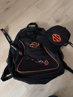 Harley Davidson Rugzak, Ophalen of Verzenden, Nieuw, Overige merken