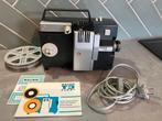 Bauer T3 super 8 filmprojector, Verzamelen, Ophalen, 1960 tot 1980, Projector