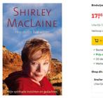 Boek Shirley Maclaine Hoe Ouder Hoe Wijzer, Boeken, Overige typen, Ophalen of Verzenden, Zo goed als nieuw, Spiritualiteit algemeen