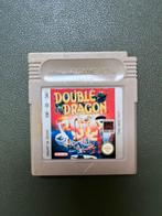 Double Dragon (Game Boy), Spelcomputers en Games, Games | Nintendo Game Boy, Overige genres, Ophalen of Verzenden, 3 spelers of meer