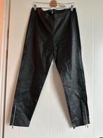 Verpass leren broek - Maat XL, Zwart, Maat 46/48 (XL) of groter, Ophalen of Verzenden, Zo goed als nieuw