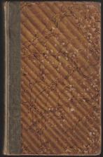 De honigbij of Bloemlezing Kunst, Wetenschap en Smaak; 1855, Antiek en Kunst, Antiek | Boeken en Bijbels, Verzenden