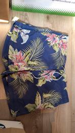 Tommy Hilfiger zwembroek S, Blauw, Tommy Hilfiger, Ophalen of Verzenden, Zwemshort