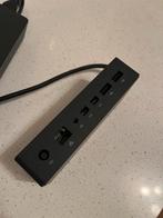 Microsoft Surface dockingstation, Computers en Software, Dockingstations, Microsoft Surface Dock, Docking station, Tablet, Ophalen of Verzenden