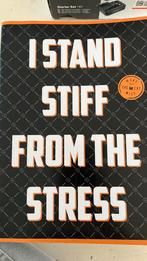 Make that the cat wise partij schriften, Ophalen of Verzenden, Nieuw