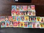 Garbage Pail Kids Nederlandse kaarten, Ophalen of Verzenden, Gebruikt, Plaatje