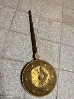 Beddepan, Antiek en Kunst, Antiek | Koper en Brons, Ophalen of Verzenden