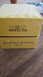 Invicta Pro Diver Horloge, Nieuw, Overige merken, Staal, Ophalen of Verzenden